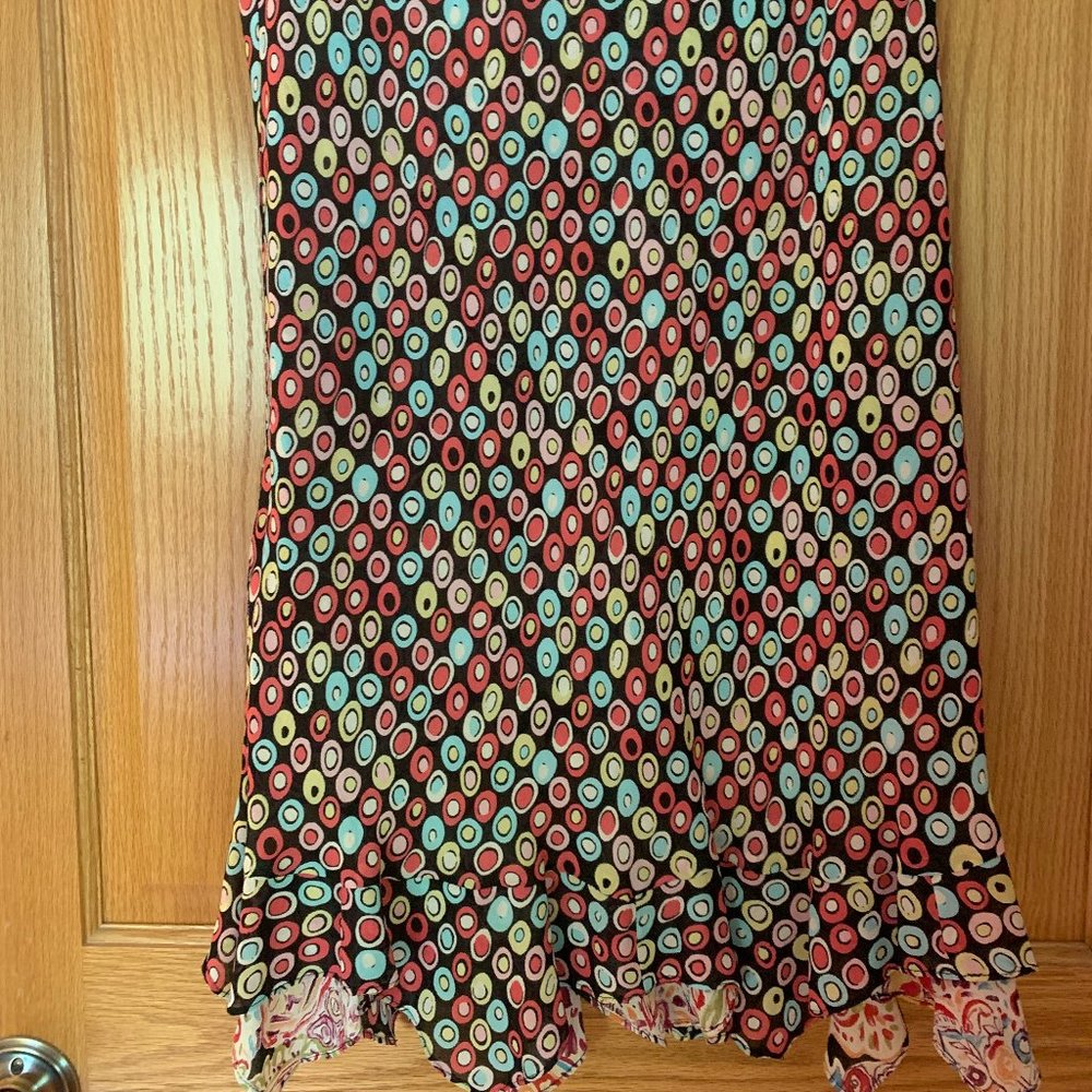 Cabi Reversible Skirt